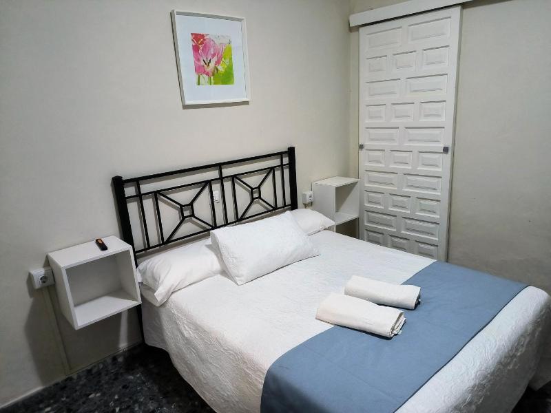 Budget Double Room image 1