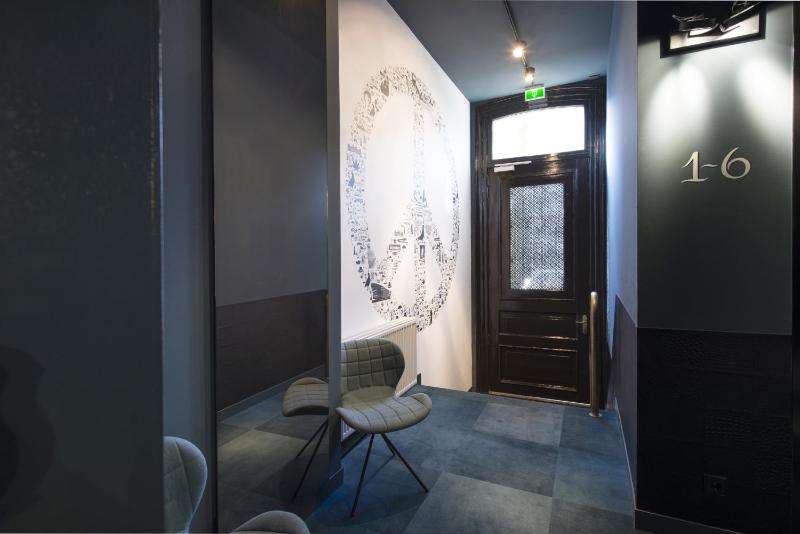 Boutique Hotel Oosteinde - image 11