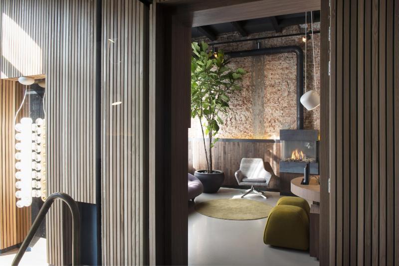 Boutique Hotel Oosteinde Images