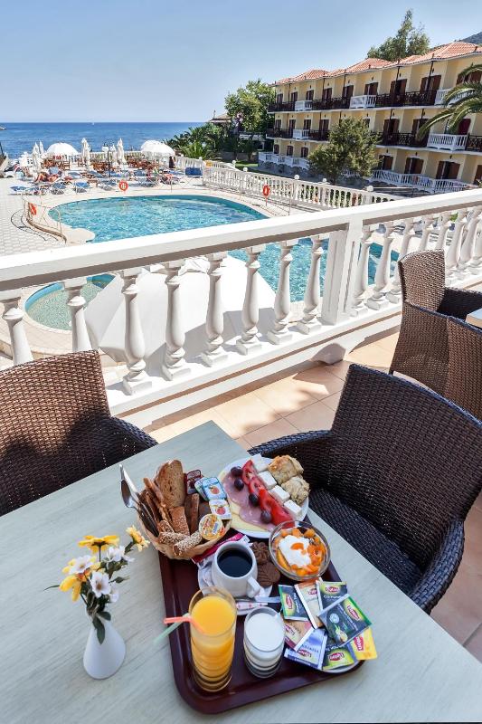 Aeolos Hotel - image 29