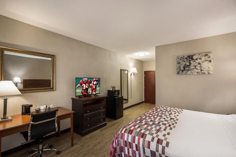 Superior King Room Non-Smoking image 4
