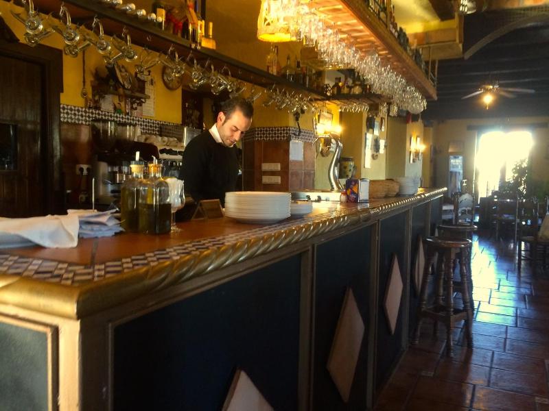 Hotel Rural El Cortijo - image 43