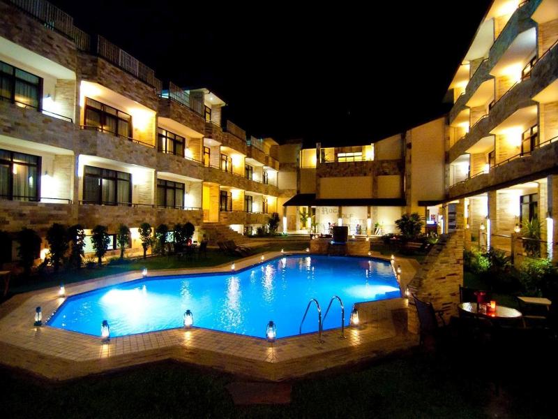 Roca Golf Hotel - image 6