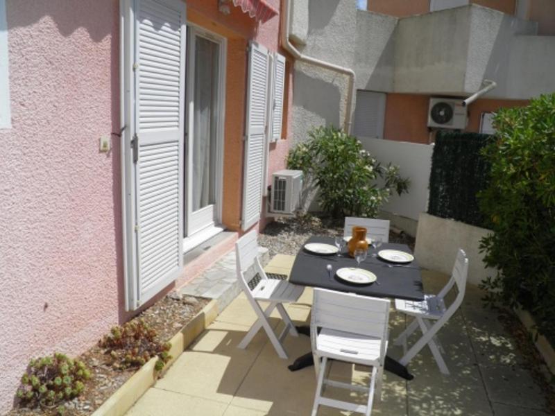 Appartement cosy à Sète pour 6 pers. proche plage clim parking privé - FR-1-338-342 - image 1
