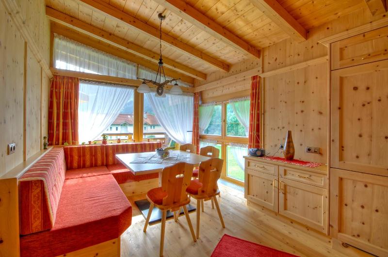 Three-Bedroom Suite - Penthouse image 3