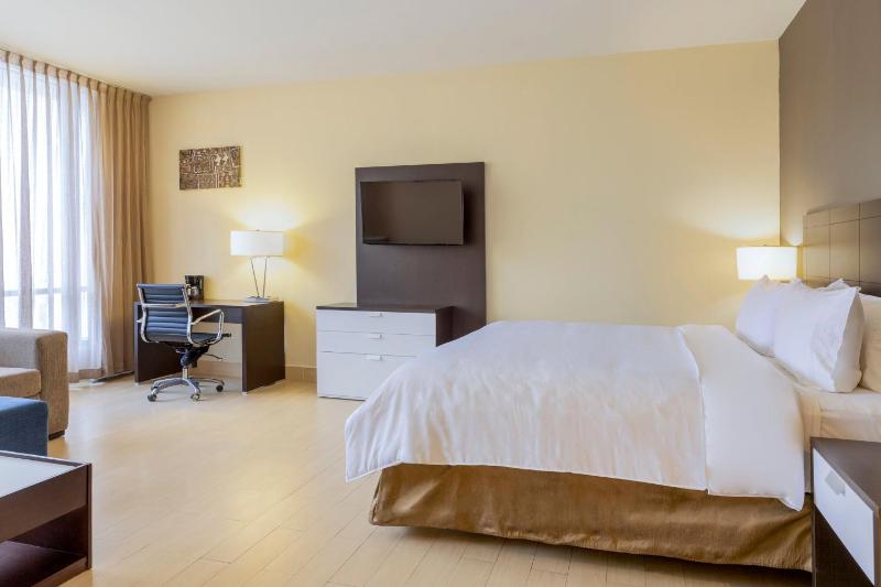 Holiday Inn Panama Distrito Financiero By IHG - image 4