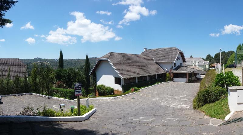 Pousada Constellation Lodge - image 21