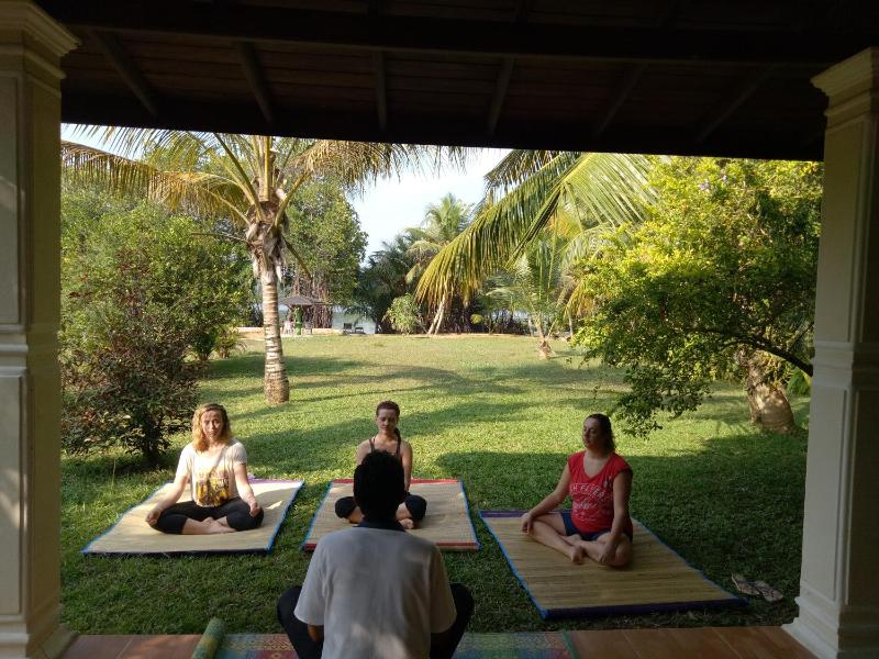Mangrove villa - Yoga & Ayurveda - image 9