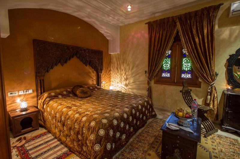Yasmine Double Room image 2