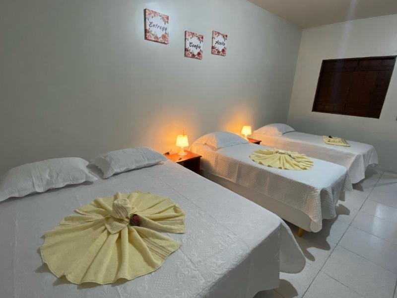 POUSADA ESTRELA DA MANHÃ - image 7