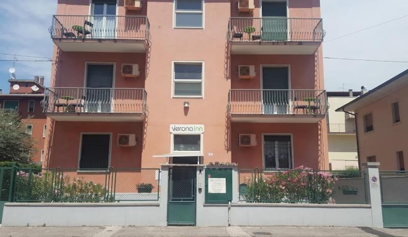 Residence Verona Inn - image 6