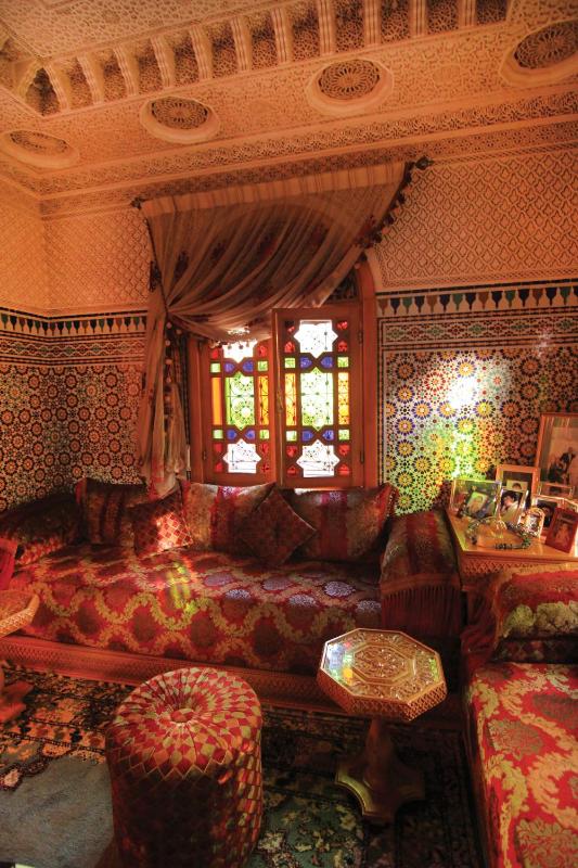 Kawtar Double Room image 3
