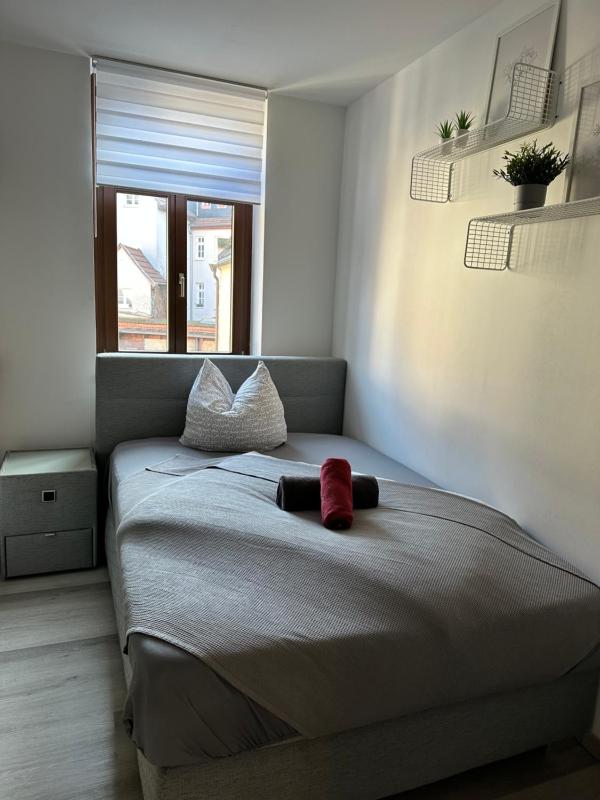 Deluxe Single Room image 1