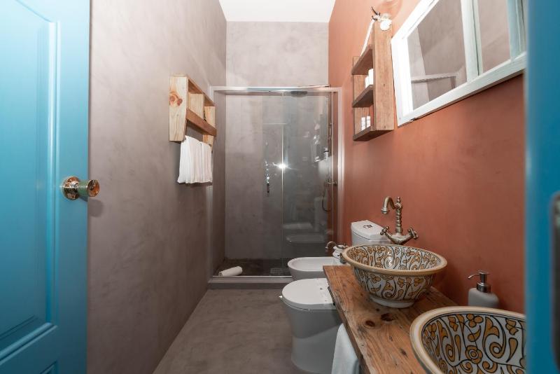 Superior Twin Room with Garden View image 1