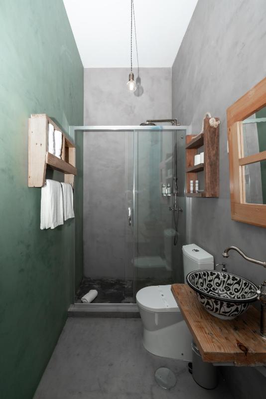 Double or Twin Room with City View image 1