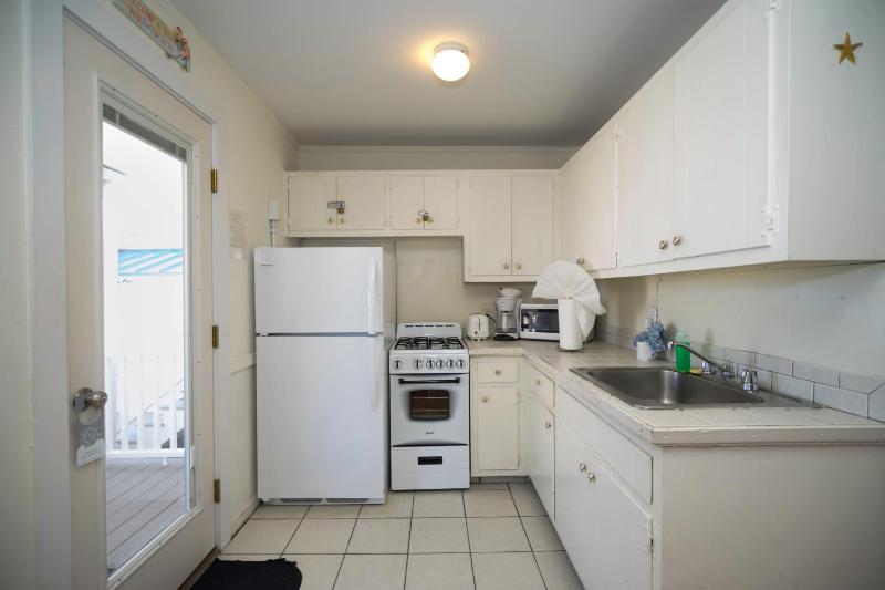 One-Bedroom Suite image 4
