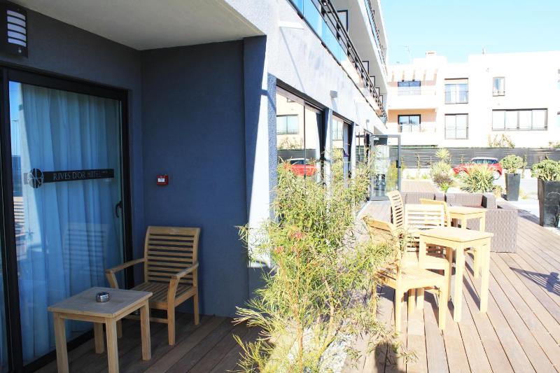 Standard Double Room Ground Floor image 1