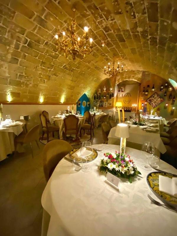 Le Caserie Locanda di Charme - image 43