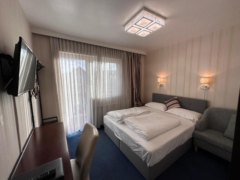 Double or Twin Room image 4