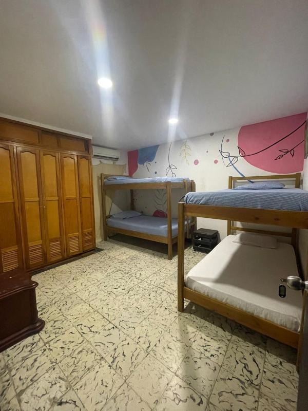 Hostal Casa Tropicalia - image 25