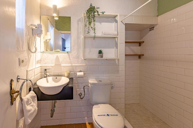 Apartamento con salon image 4
