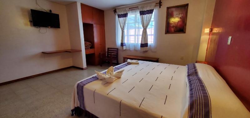 Hotel Florida Oaxaca - image 14