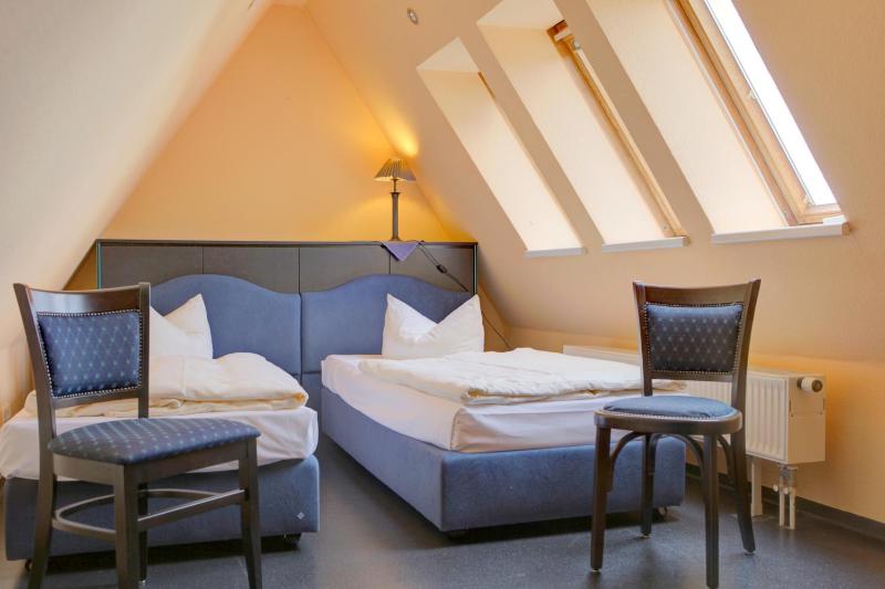 Four-Bedroom Apartment image 3