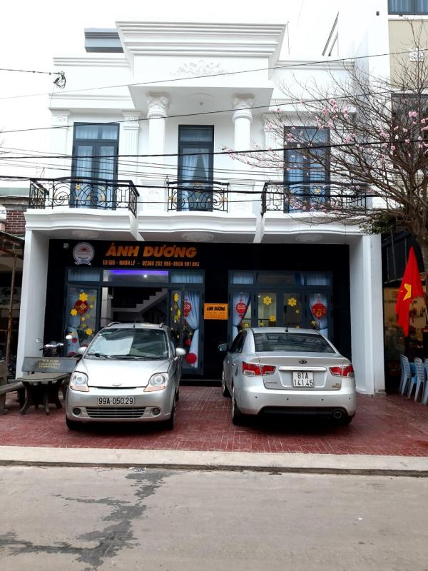 Ánh Dương Homestay - Coastal stop - Just 2 mins walking to Eo Gio - image 41
