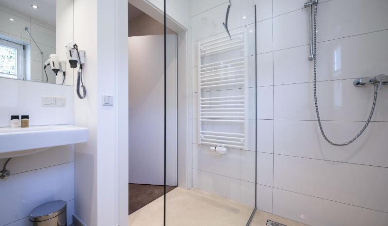 Two-Bedroom Apartment image 4