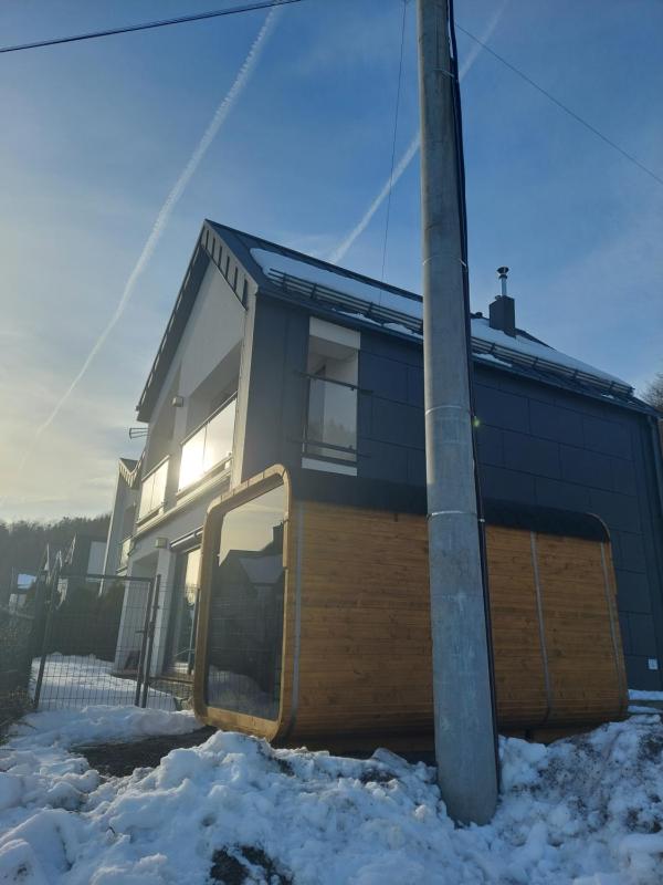 Apartamenty Złoty Widok - image 32