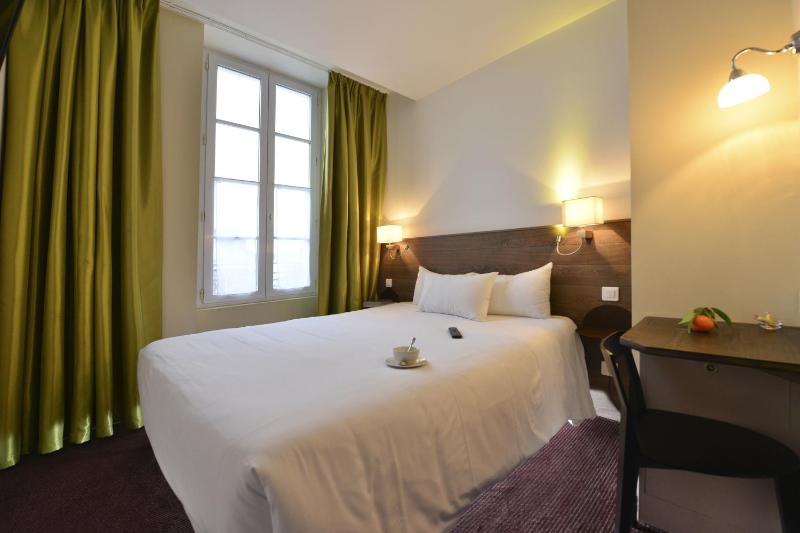Accostage Hotel Plage de la Concurrence - image 16