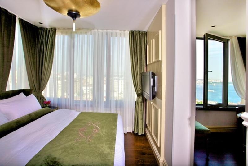Taksim Star Hotel - image 8
