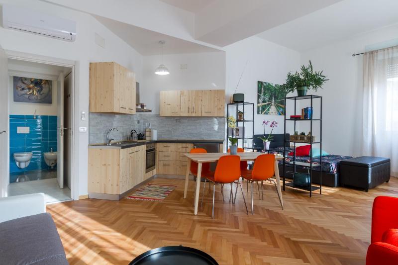 Casa Mazzini - image 1