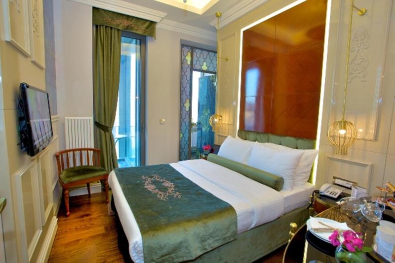 Taksim Star Hotel - image 15