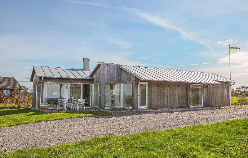 Stunning Home In Borgholm With Wifi Images