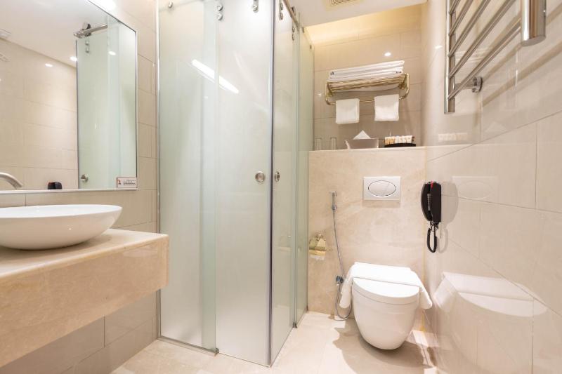 Ravilion Hotel Makkah فندق رافيليون مكة - image 13