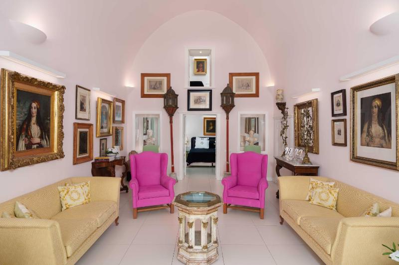 House of Portraits image 1