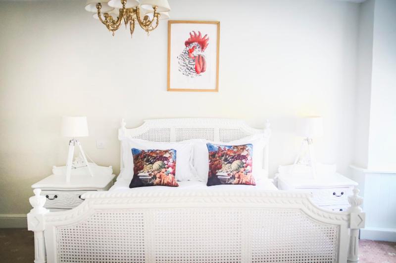 Superior Double Room image 3