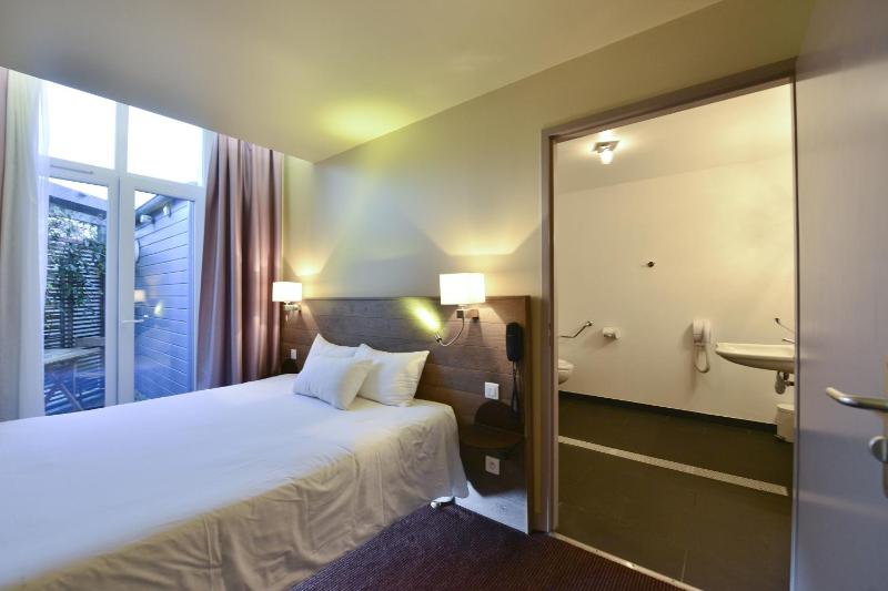 Accostage Hotel Plage de la Concurrence - image 38