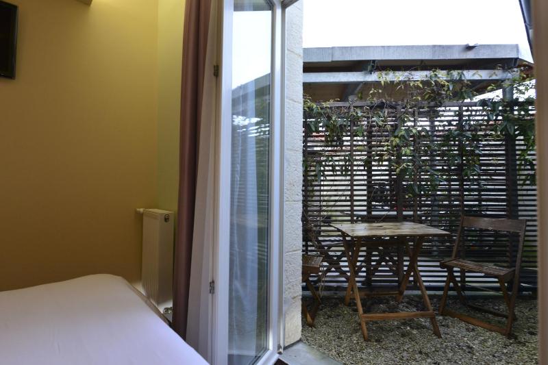 Accostage Hotel Plage de la Concurrence - image 20