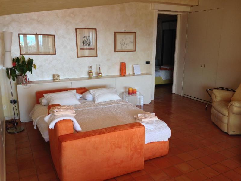 Suite Prestige Salerno - image 17