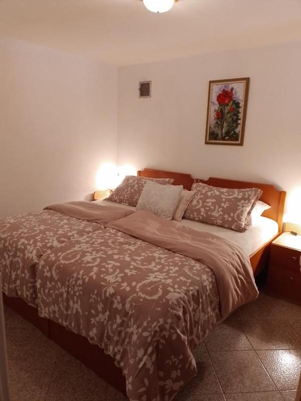 Apartment with Balcony image 4