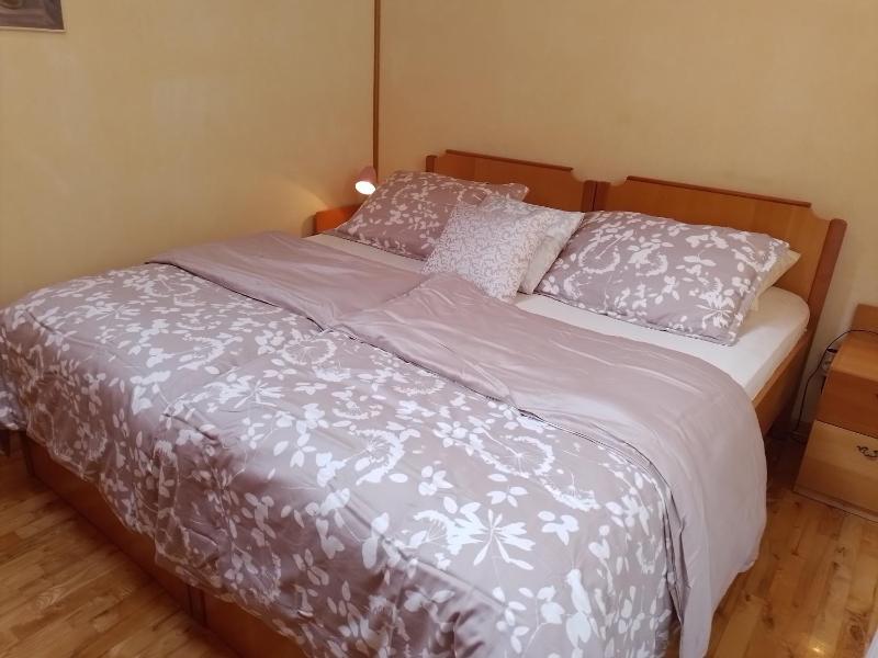 One-Bedroom Apartment image 1