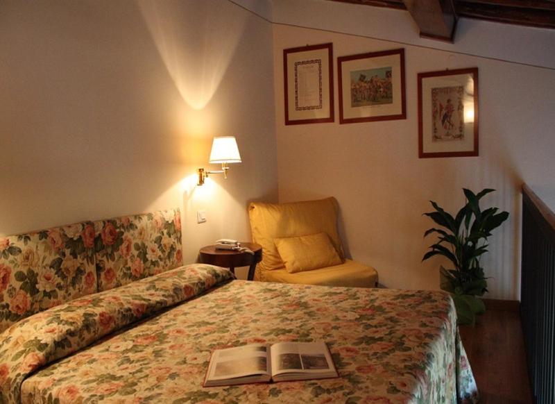 Triple Room image 2
