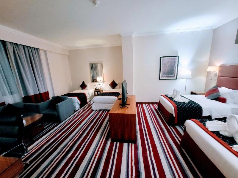Wonder Palace Hotel Qatar - image 16