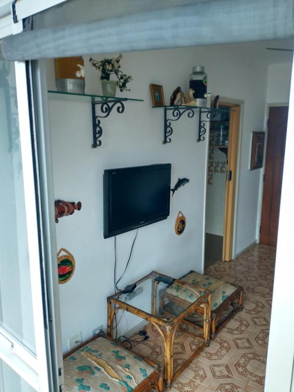 Ótimo Custo Benefício 400m da Praia - image 7