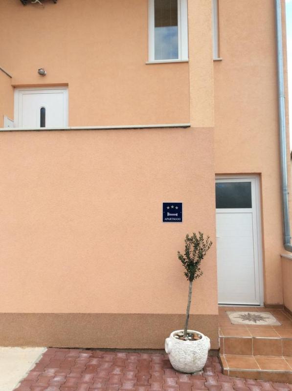 Apartments Dumina - image 15