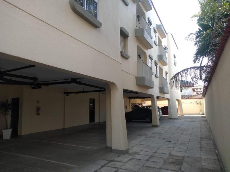 Ótimo Custo Benefício 400m da Praia - image 8