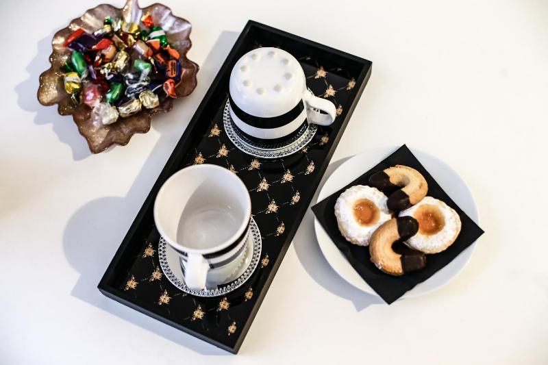 Studio with Garden View image 4