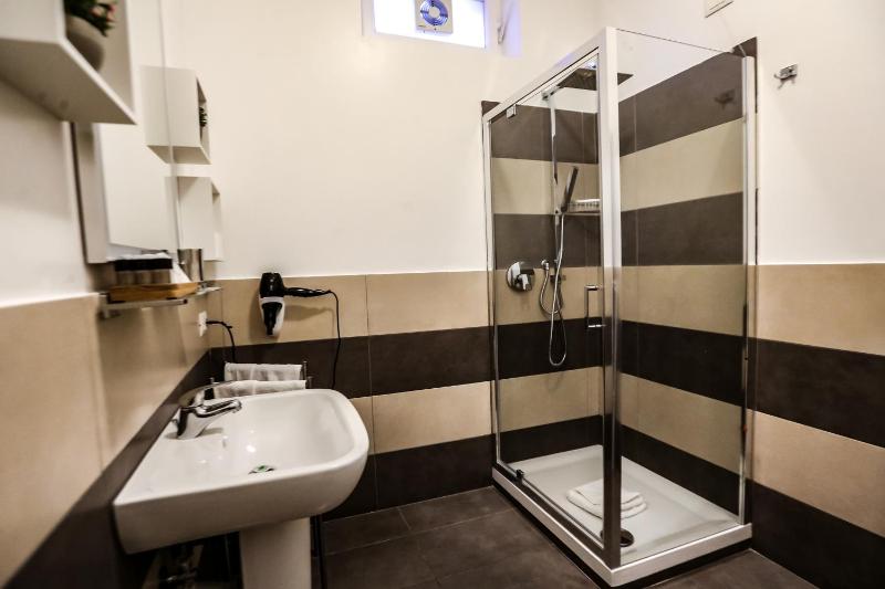 Studio with Garden View image 2